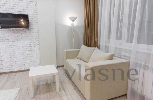 VIP apartment for rent, Astana - günlük kira için daire