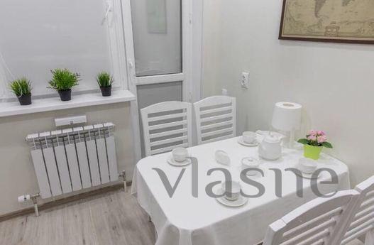 VIP apartment for rent, Astana - apartment by the day