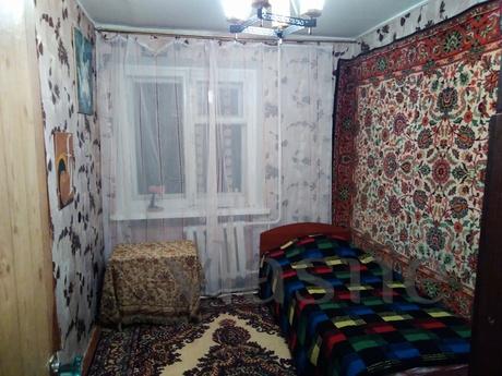 2 bedroom apartment for rent, Тамбов - квартира подобово