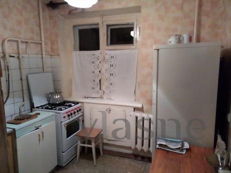 2 bedroom apartment for rent, Tambov - günlük kira için daire