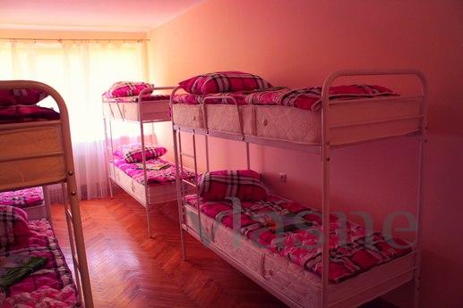 Hostel Iskra, Lviv - mieszkanie po dobowo