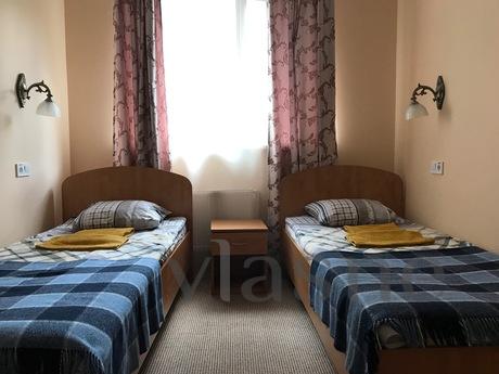 Hostel Iskra, Lviv - apartment by the day