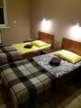 Hostel Yurus, Lviv - mieszkanie po dobowo