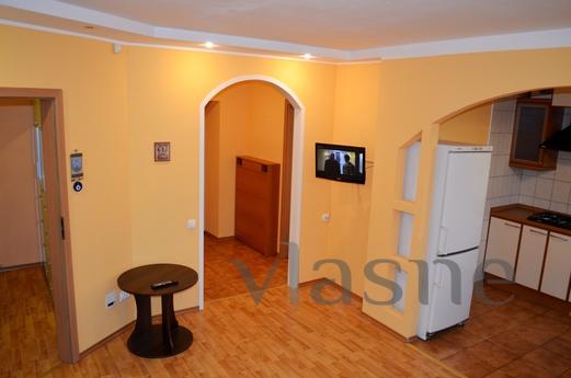 1 bedroom apartment for rent, Vinnytsia - mieszkanie po dobowo
