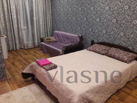 Cozy apartment with renovation, Mykolaiv - apartment by the day
