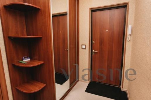 1 bedroom apartment for rent, Izhevsk - günlük kira için daire