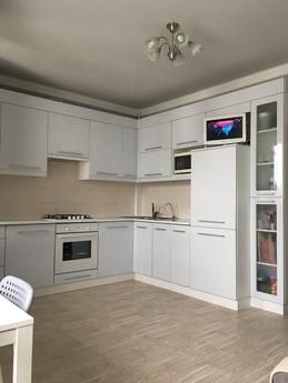 Kalinova Sloboda apartment, Ivano-Frankivsk - günlük kira için daire