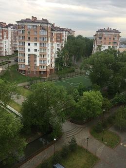 Kalinova Sloboda apartment, Ivano-Frankivsk - günlük kira için daire
