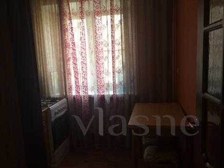 1 bedroom apartment for rent, Rostov-on-Don - günlük kira için daire
