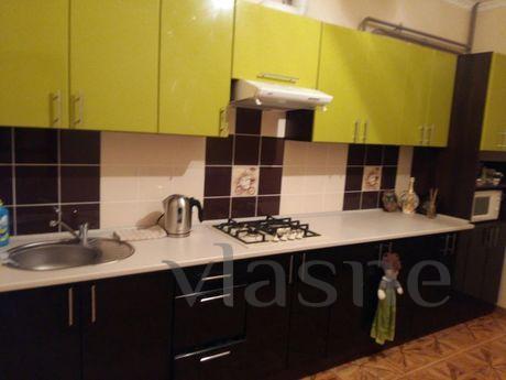 Excellent apartment Premium with a new euro renovation. New 