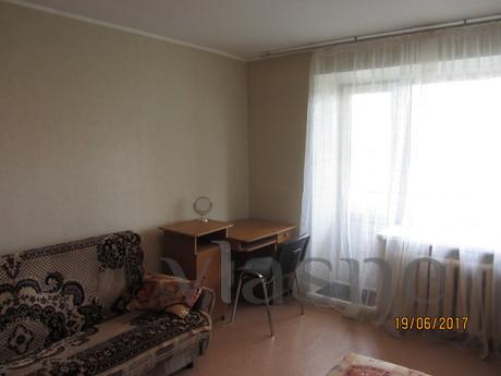 Apartment with a good repair in the city center, next to the