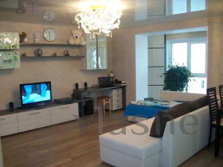Studio apartment in the heart of the city center with design