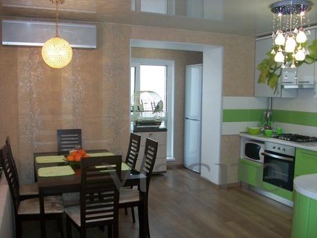 1 bedroom apartment in the center, Cherkasy - günlük kira için daire