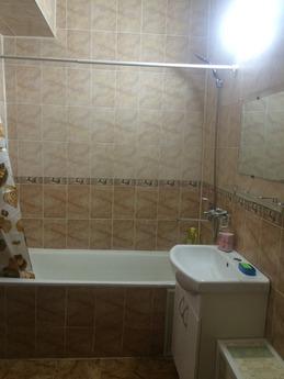 1 room square in the center near McDonal, Cherkasy - apartment by the day