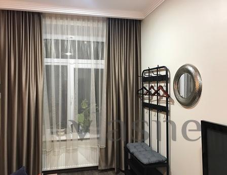 1 bedroom apartment for rent, Lviv - günlük kira için daire