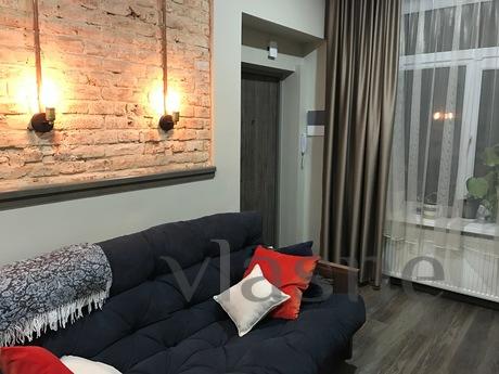 1 bedroom apartment for rent, Lviv - günlük kira için daire