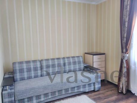 Rent an apartment by the day, Vinnytsia - mieszkanie po dobowo