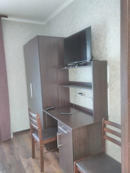 Rent an apartment by the day, Vinnytsia - günlük kira için daire