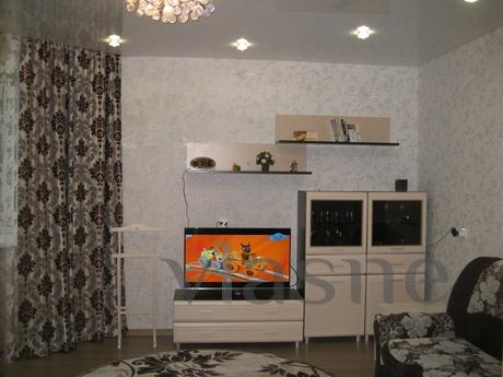 Luxury 1 bedroom apartment, Kirov - günlük kira için daire