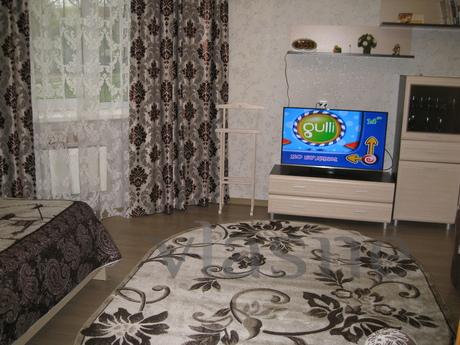Luxury 1 bedroom apartment, Kirov - günlük kira için daire