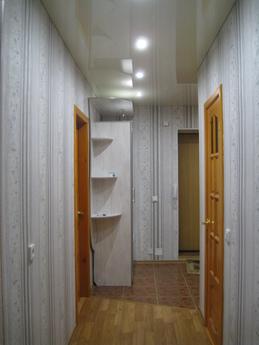 Luxury 1 bedroom apartment, Кіров - квартира подобово