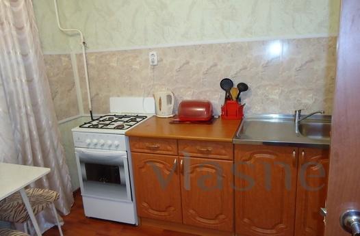 I rent an apartment by the day, Saratov - apartment by the day