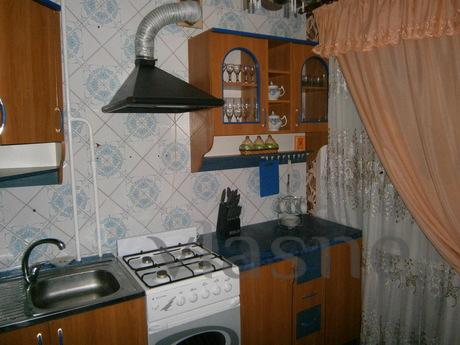 1 bedroom apartment for rent, Konotop - mieszkanie po dobowo