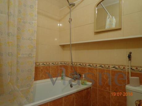 Apartment for rent in CENTER, Kherson - apartment by the day