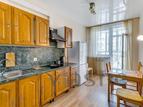 Apartment Daily, Irkutsk - günlük kira için daire
