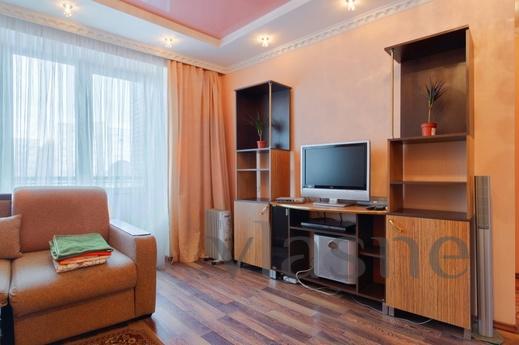 Apartment Daily, Іркутськ - квартира подобово