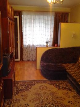 apartment for rent, Chernihiv - apartment by the day