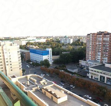 Apartment Millennium, accomodation 2 + 2, Rostov-on-Don - günlük kira için daire