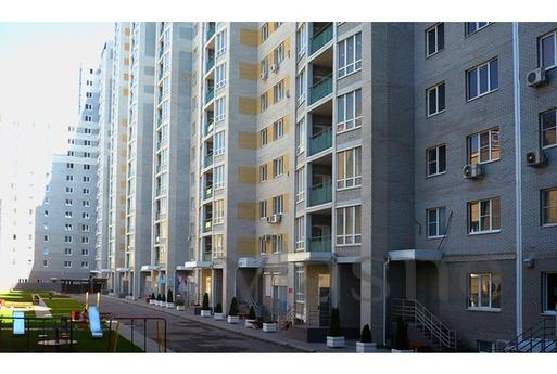 Apartment Millennium, accomodation 2 + 2, Rostov-on-Don - günlük kira için daire