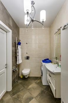 Apartment Millennium, accomodation 2 + 2, Rostov-on-Don - günlük kira için daire