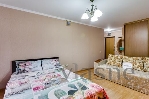 Daily Krasnoarmeyskaya 3 a, Ростов-на-Дону - квартира подобово