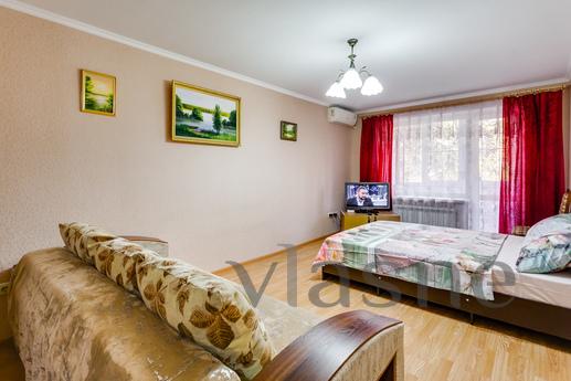 Owner I rent my apartment for rent in the city center, Rosto