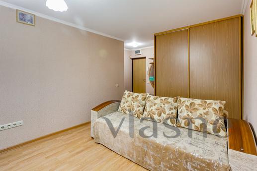 Daily Krasnoarmeyskaya 3 a, Ростов-на-Дону - квартира подобово