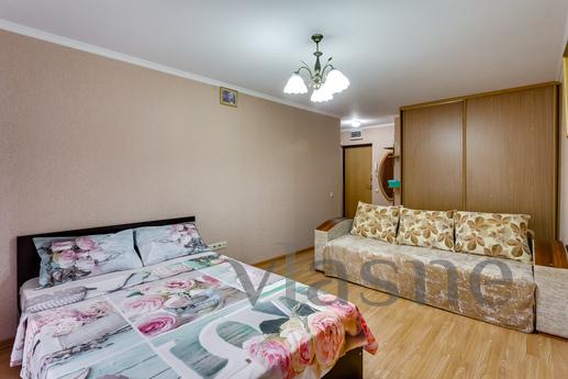 Daily Krasnoarmeyskaya 3 a, Ростов-на-Дону - квартира подобово