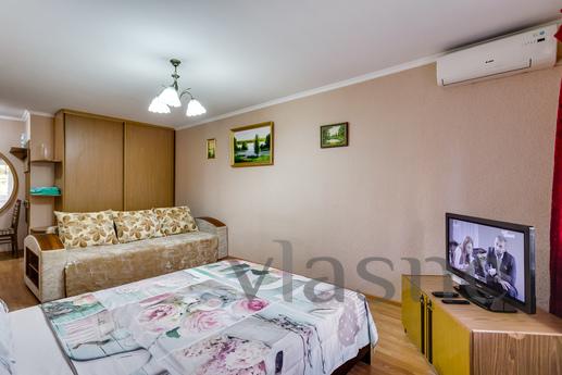 Daily Krasnoarmeyskaya 3 a, Ростов-на-Дону - квартира подобово