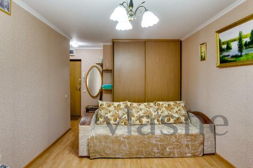 Daily Krasnoarmeyskaya 3 a, Ростов-на-Дону - квартира подобово