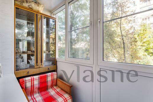 Daily Krasnoarmeyskaya 3 a, Ростов-на-Дону - квартира подобово