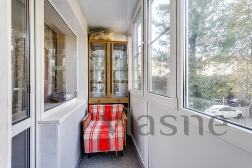 Daily Krasnoarmeyskaya 3 a, Ростов-на-Дону - квартира подобово