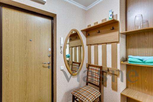 Daily Krasnoarmeyskaya 3 a, Ростов-на-Дону - квартира подобово