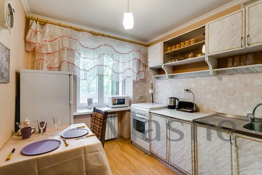 Daily Krasnoarmeyskaya 3 a, Ростов-на-Дону - квартира подобово