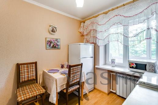 Daily Krasnoarmeyskaya 3 a, Ростов-на-Дону - квартира подобово