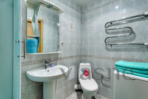 Daily Krasnoarmeyskaya 3 a, Ростов-на-Дону - квартира подобово