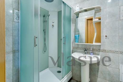 Daily Krasnoarmeyskaya 3 a, Ростов-на-Дону - квартира подобово