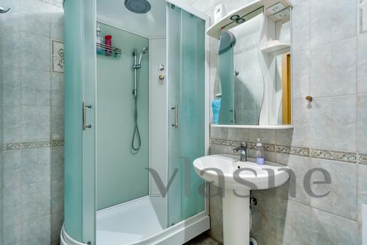 Daily Krasnoarmeyskaya 3 a, Ростов-на-Дону - квартира подобово