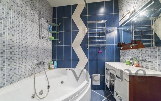 Cozy apartment for rent in Tyumen, Tyumen - günlük kira için daire