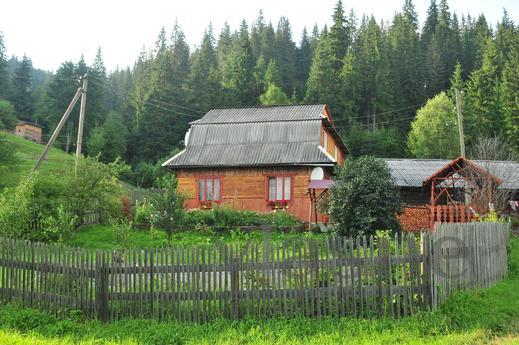 Housing in Vorokhta, Vorokhta - günlük kira için daire
